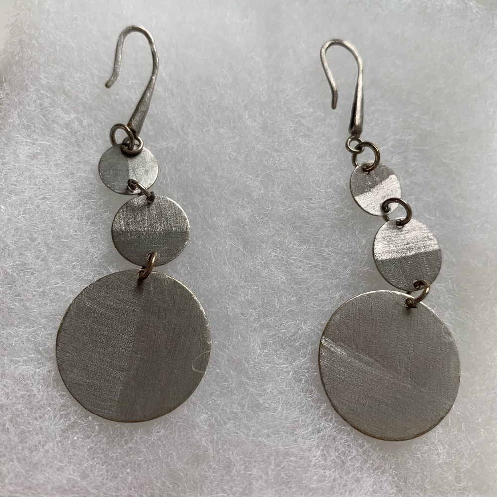 Fashion Earrings